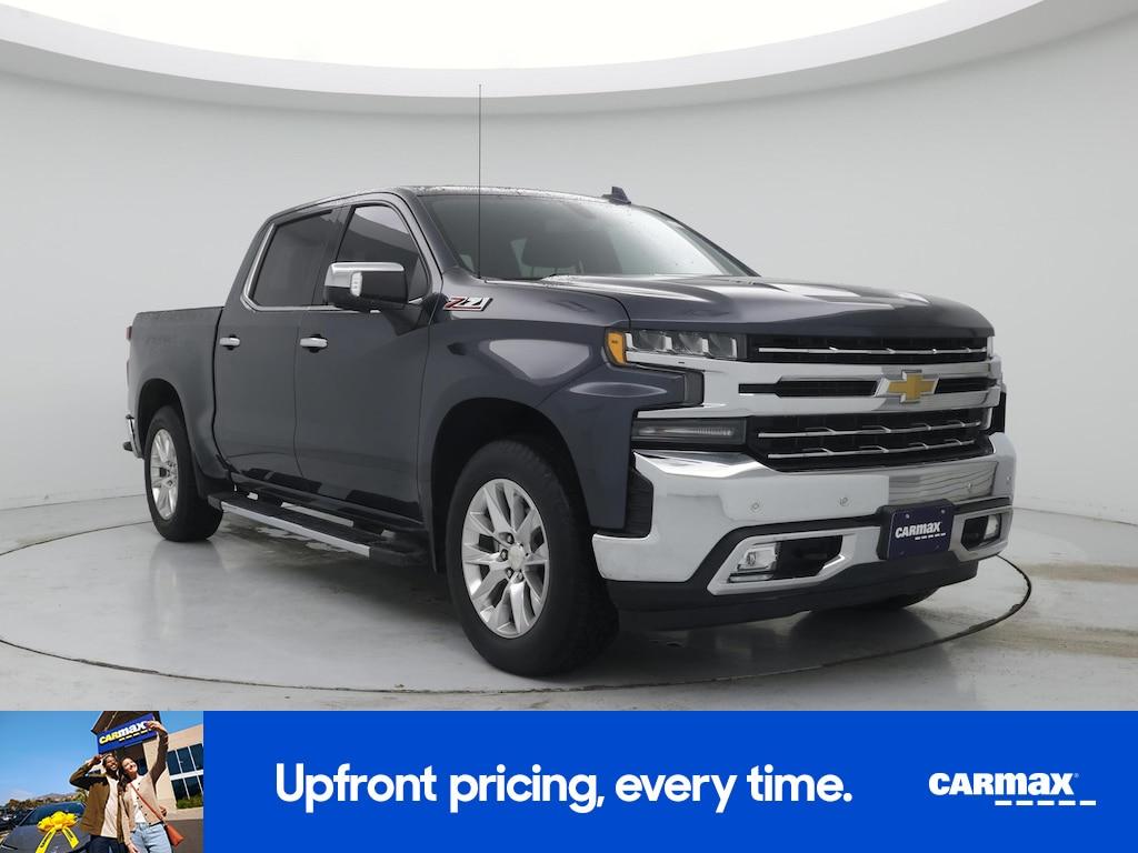 chevrolet silverado 1500 limited 2022 1GCUYGEL8NZ149099 image chevrolet silverado 1500 limited 2022 1GCUYGEL8NZ149099 image